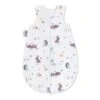 Zöllner Jersey Schlafsack Crazy Animals Größe Wählbar 56 - 98