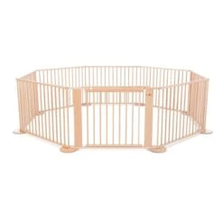 Krabbel-Hit Laufgitter MaXXimo Riesen-Laufgitter Innenmaß Ca. 2,60 X 2,40 M