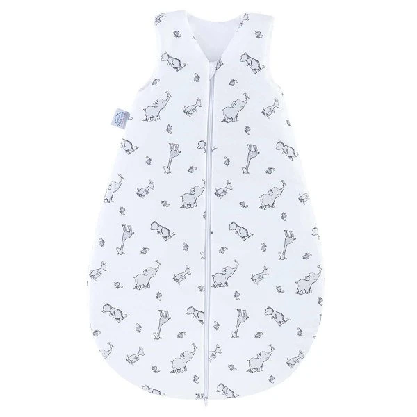 Zöllner Schlafsack Safari Größe Wählbar 70 Cm | 90 Cm | 110 Cm 1 Zöllner Schlafsack Safari Größe Wählbar 70 Cm | 90 Cm | 110 Cm