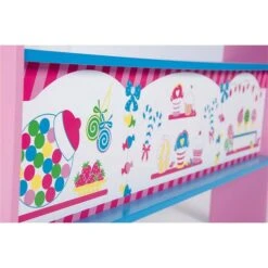 Roba Candyshop Aus Holz 100-teiligem Zubehör Inkl. Kasse 6 Roba Candyshop Aus Holz 100-teiligem Zubehör Inkl. Kasse -Babyprodukte 92808zu candyshop zubehoer det 05