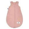 Zöllner Sommerschlafsack Musselin Dusty Rose Baumwolle - Größe Wählbar 56 - 110