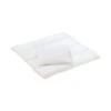Alvi Thermovlies-Set 80x80 & 35x40 Polyester-Hochlfaser