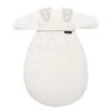 Alvi Baby Mäxchen Original Graphic Taupe 944-8 3-tlg. Schlafsack - Größe Wählen