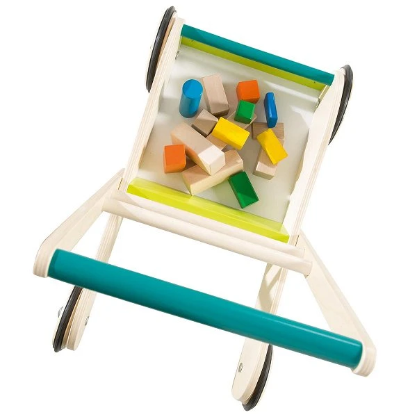 Roba Lauflernwagen Rennfahrer Mit Bremse Zum Toppreis 2 Roba Lauflernwagen Rennfahrer Mit Bremse Zum Toppreis – Bild 2