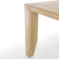 Skalik Loft Esstisch Type 50 200 X 100 Cm Zum Toppreis -Babyprodukte a0493 206 0300 d1 1