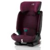Britax Römer ADVANSAFIX M I-SIZE Burgundy Red | 15 Monate - 12 Jahre