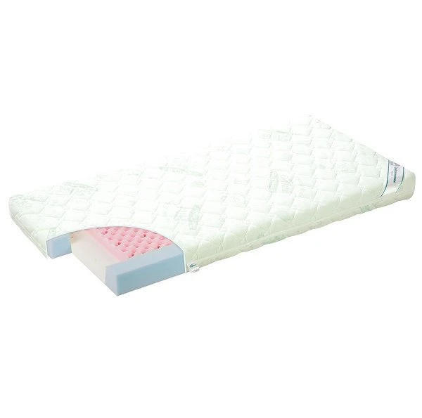 Alvi Nadine Matratze 70 X 140 Cm Mit TENCEL® & Dry Bezug - Versandkostenfrei 1 Alvi Nadine Matratze 70 X 140 Cm Mit TENCEL® & Dry Bezug - Versandkostenfrei