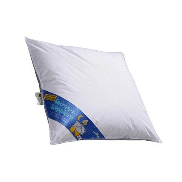 Artländer ARO Sibirisch Babybett Daune 80 X 80 Cm Waschbar | 100% Daunen 1 Artländer ARO Sibirisch Babybett Daune 80 X 80 Cm Waschbar | 100% Daunen