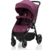 Britax Römer B-AGILE M Elephant Cherry Wine