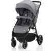 Britax Römer B-AGILE M Elephant Grey Buggy