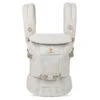 Ergobaby Adapt SoftFlex Mesh Natural Beige Babytrage