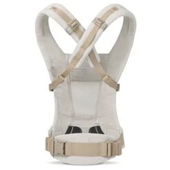 Ergobaby Adapt SoftFlex Mesh Natural Beige Babytrage -Babyprodukte baby carrier adpat sfm natural beige product 05