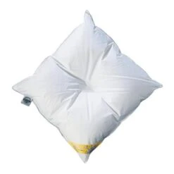 Artländer ARO Snowgoose Babybett Daune 80x80cm Federleicht Und Waschbar