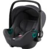 Britax Römer Baby Safe 3 I-Size Babyschale Midnight Grey