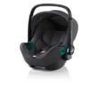 Britax Römer BABY-SAFE 3 I-SIZE Midnight Grey 0-13 Kg