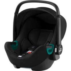 Britax Römer Baby Safe 3 I-Size Bundle Space Black Inkl. Flex Base ISense -Babyprodukte baby safe 3 i size spaceblack 02 2021 1