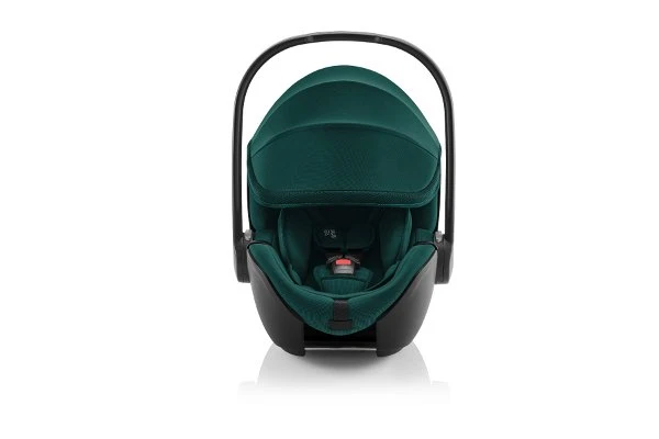 Britax Römer Baby-Safe 5Z2 Diamond Babyschale Atlantic Green - Green Sense 0-13 Kg 2 Britax Römer Baby-Safe 5Z2 Diamond Babyschale Atlantic Green - Green Sense 0-13 Kg – Bild 2