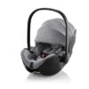 Britax Römer Baby-Safe 5Z2 Diamond Babyschale Grey Marble 0-13 Kg