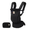 Ergobaby Omni Dream Onyx Black Babytrage
