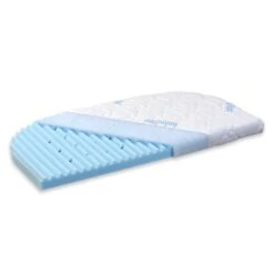 Babybay Medicott Wave Matratze Für Modell Comfort Und Boxspring Comfort