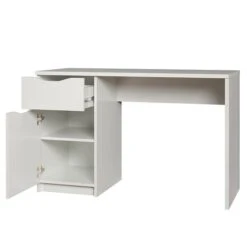 Trendteam Basix Schreibtisch Weiß -Babyprodukte basix b 1709 590 01 dynamisch ge f freisteller 20210629