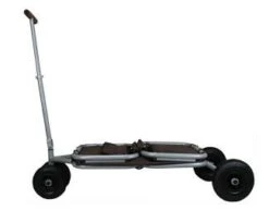 Beachtrekker LiFe Bollerwagen Blau Stabil Und Leicht Inkl. Feststellbremse 19 Beachtrekker LiFe Bollerwagen Blau Stabil Und Leicht Inkl. Feststellbremse -Babyprodukte beachtrekker life evolution 2 1