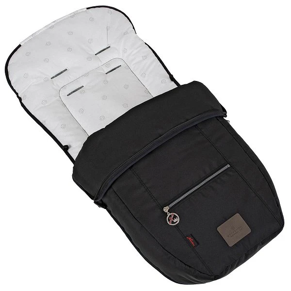Hartan Sommer Winter Fußsack Bellybutton 2023 Für GTS Kinderwagen 1 Hartan Sommer Winter Fußsack Bellybutton 2023 Für GTS Kinderwagen
