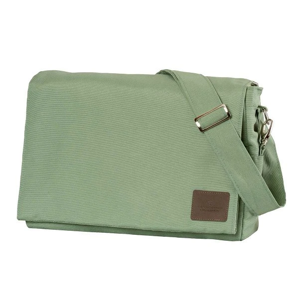 Hartan Wickeltasche City Bag Bellybutton 2022