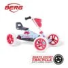 Berg Buzzy Bloom Gokart