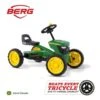 Berg Buzzy John Deere Gokart