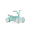 Berg Go2 Mint 2in1 Gokart & Rutschroller