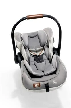 Joie Signature I-Level Recline Babyschale Oyster 7 Joie Signature I-Level Recline Babyschale Oyster -Babyprodukte c1510gaoys000 ilevel recline oyster 2748 cs cc wb web
