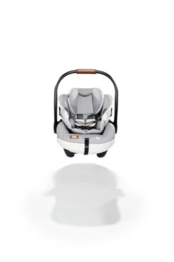 Joie Signature I-Level Recline Babyschale Oyster 9 Joie Signature I-Level Recline Babyschale Oyster -Babyprodukte c1510gaoys000 ilevel recline oyster hero2 cc wb web