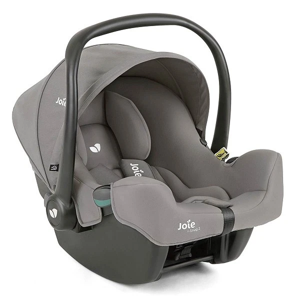 Joie I-Snug 2 Pebble I-Size Babyschale Gruppe 0+ 1 Joie I-Snug 2 Pebble I-Size Babyschale Gruppe 0+