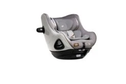 Joie I-Harbour Kindersitz I-Size Inkl. I-Base Encore Oyster -Babyprodukte c2104baoys000 iharbour oyster reclined 01 cs cc wb web