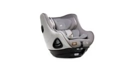 Joie I-Harbour Kindersitz I-Size Inkl. I-Base Encore Oyster -Babyprodukte c2104baoys000 iharbour oyster reclined 02 cs cc wb web