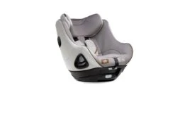 Joie I-Harbour Kindersitz I-Size Inkl. I-Base Encore Oyster -Babyprodukte c2104baoys000 iharbour oyster reclined 03 cs cc wb web