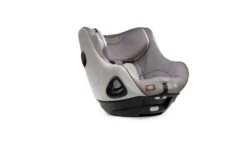 Joie I-Harbour Kindersitz I-Size Inkl. I-Base Encore Oyster -Babyprodukte c2104baoys000 iharbour oyster reclined 06 cs cc wb web