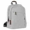 UPPAbaby Wickelrucksack Stella Grey Brushed