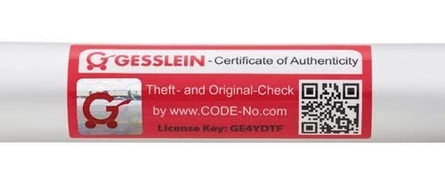 Gesslein F10 Air Plus Kinderwagen 053053 Gestell Eloxiert Inkl. C4-Next Tragetasche 4 Gesslein F10 Air Plus Kinderwagen 053053 Gestell Eloxiert Inkl. C4-Next Tragetasche – Bild 4