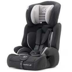Kinderkraft Comfort Up Kindersitz Black Gruppe 1/2/3