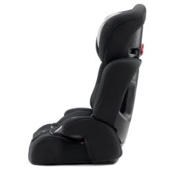Kinderkraft Comfort Up Kindersitz Black Gruppe 1/2/3 -Babyprodukte comfort up black 4 1