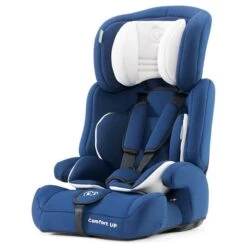 Babyprodukte 41 Kinderkraft Comfort Up Kindersitz Navy Gruppe 1/2/3