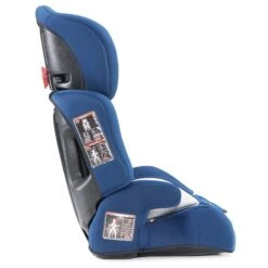 Kinderkraft Comfort Up Kindersitz Navy Gruppe 1/2/3 -Babyprodukte comfort up navy 5 1