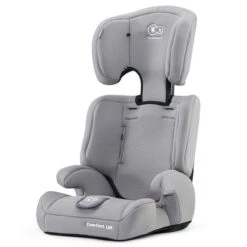 Kinderkraft Comfort Up Kindersitz Pink Gruppe 1/2/3 -Babyprodukte comfort up pink 6 1