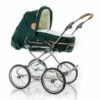 HESBA Condor Coupe Kinderwagen Teilleder Frei Konfigurierbar