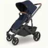UPPAbaby Cruz V2 Sportwagen Noa Navy