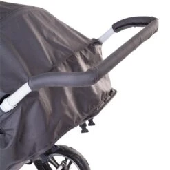 Childhome Two By Two Sportwagen 4 Kinder Vierlingswagen - Robust Und Komfortabel -Babyprodukte cwblcf 1