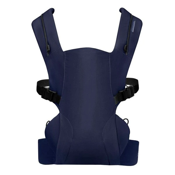 CYBEX BEYLA Twist Babytrage Denim Blue 1 CYBEX BEYLA Twist Babytrage Denim Blue