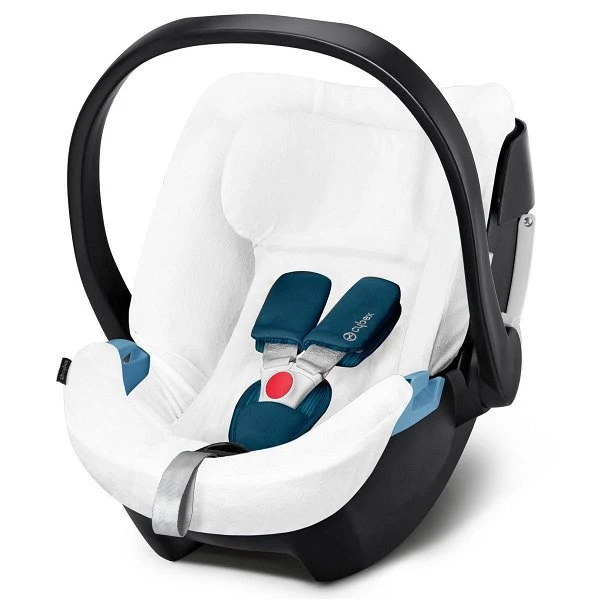 CYBEX Aton 5 Sommerbezug 1 CYBEX Aton 5 Sommerbezug